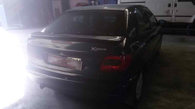 CINTURON SEGURIDAD DEL. DCHO. CITROEN XSARA BERLIN DHY