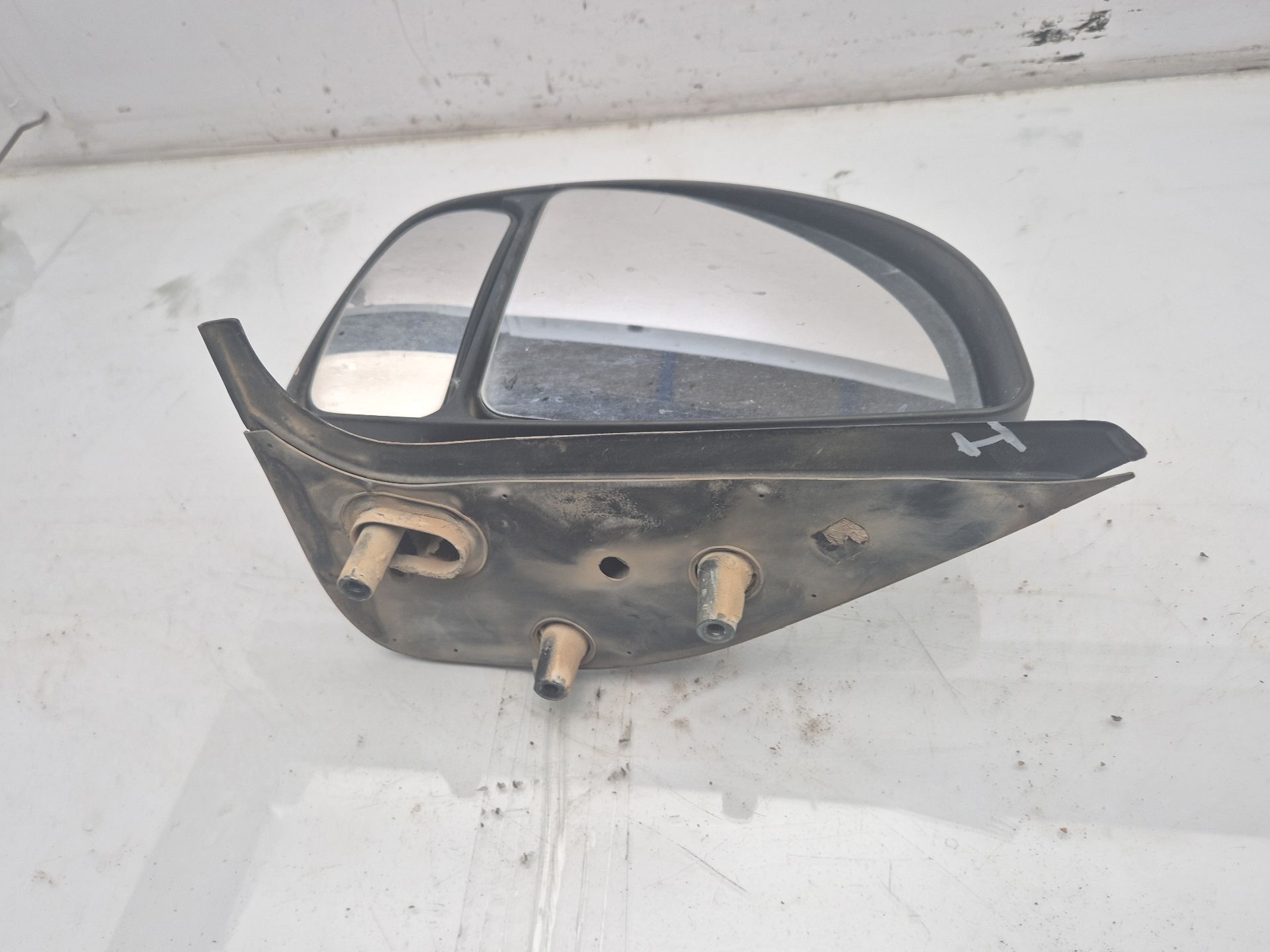 RETROVISOR IZQUIERDO CITROEN JUMPER 