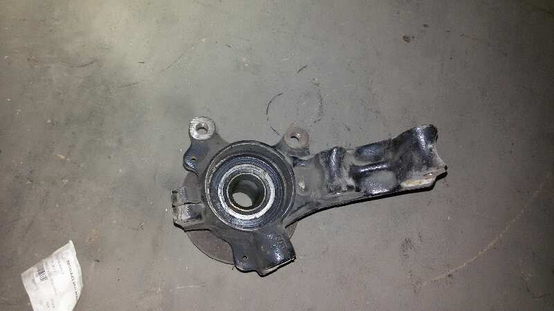 MANGUETA DELANTERA IZQUIERDA AUDI 80 