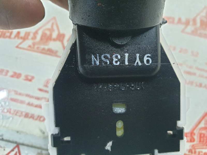 MANDO INTERMITENTES NISSAN MICRA CR12DE