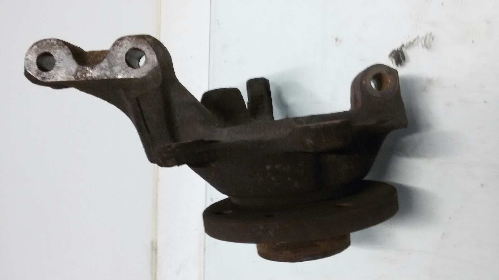 MANGUETA DELANTERA DERECHA RENAULT CLIO F8Q K6