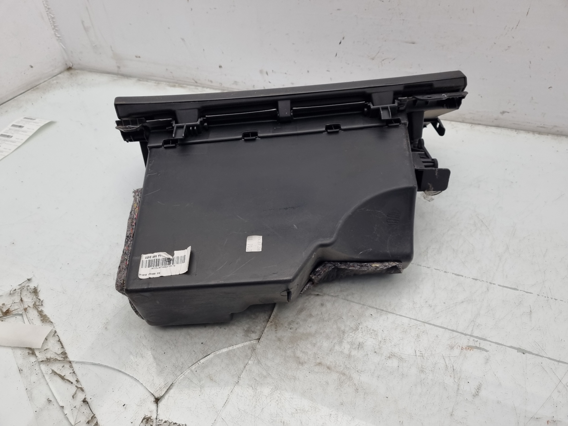 GUANTERA PEUGEOT 308 9HZ