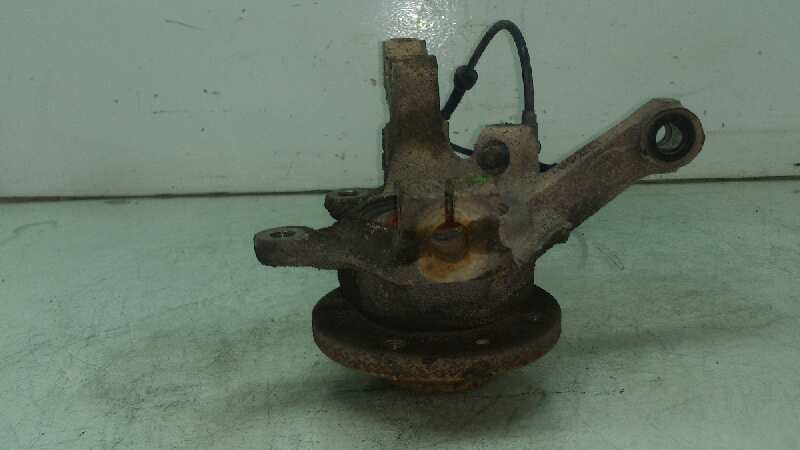 MANGUETA DELANTERA DERECHA RENAULT CLIO K9K A7