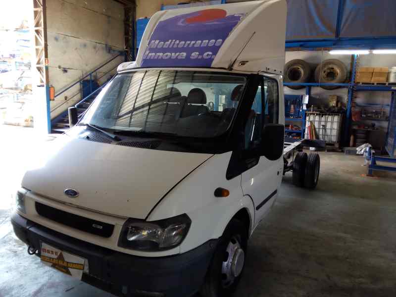 MOTOR LIMPIA DELANTERO FORD TRANSIT H9FA
