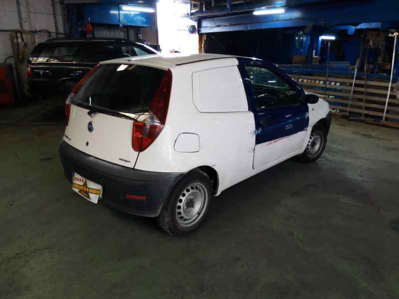 DEPRESOR FRENO / BOMBA VACIO FIAT PUNTO 188A7000