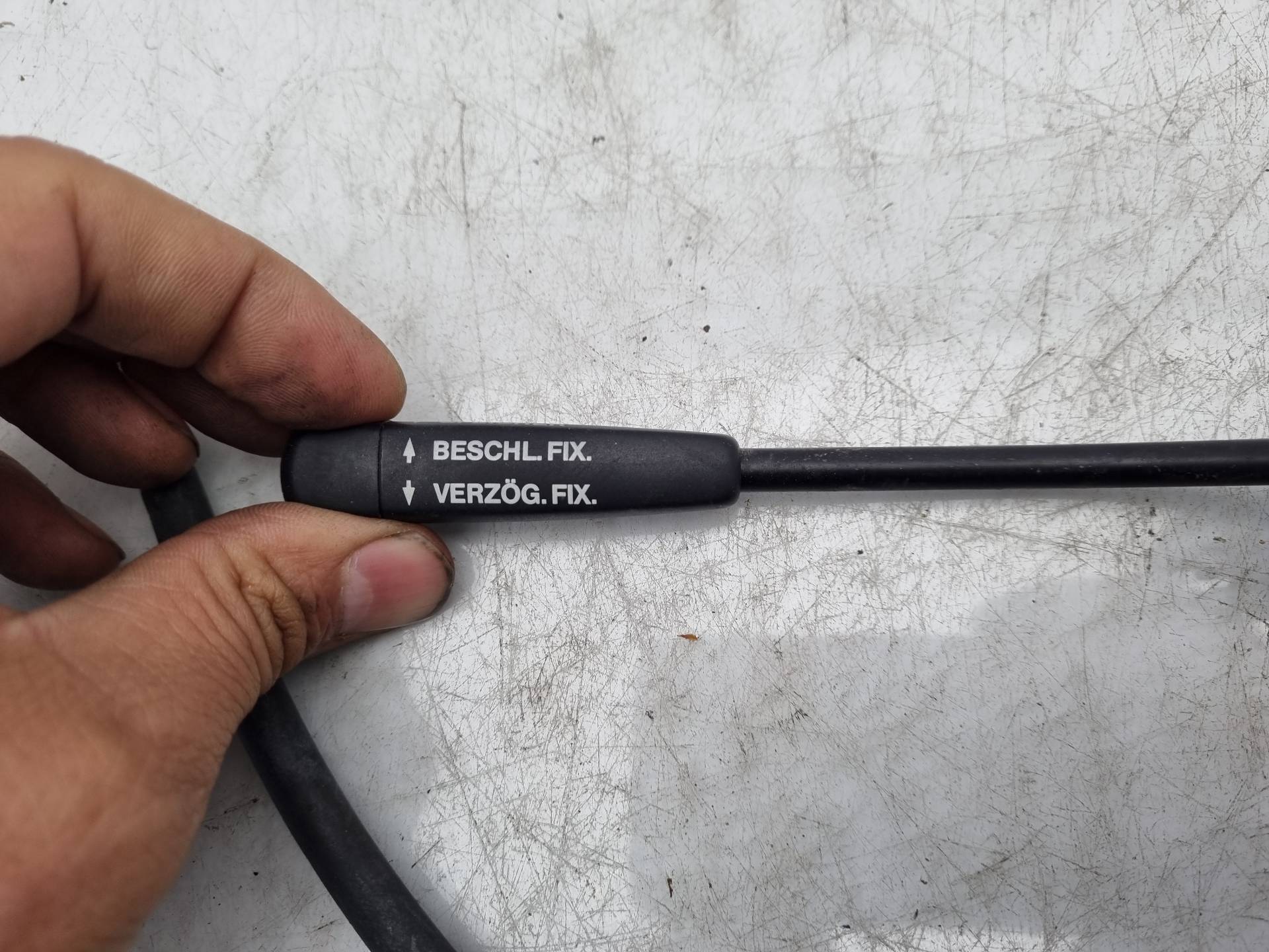 MANDO MULTIFUNCION MERCEDES-BENZ CLASE E 606