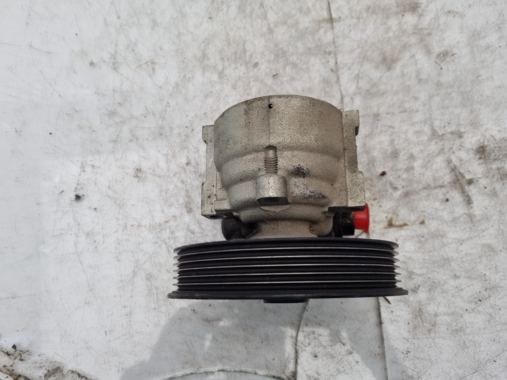 BOMBA DIRECCION RENAULT SC?NIC K 4M A7