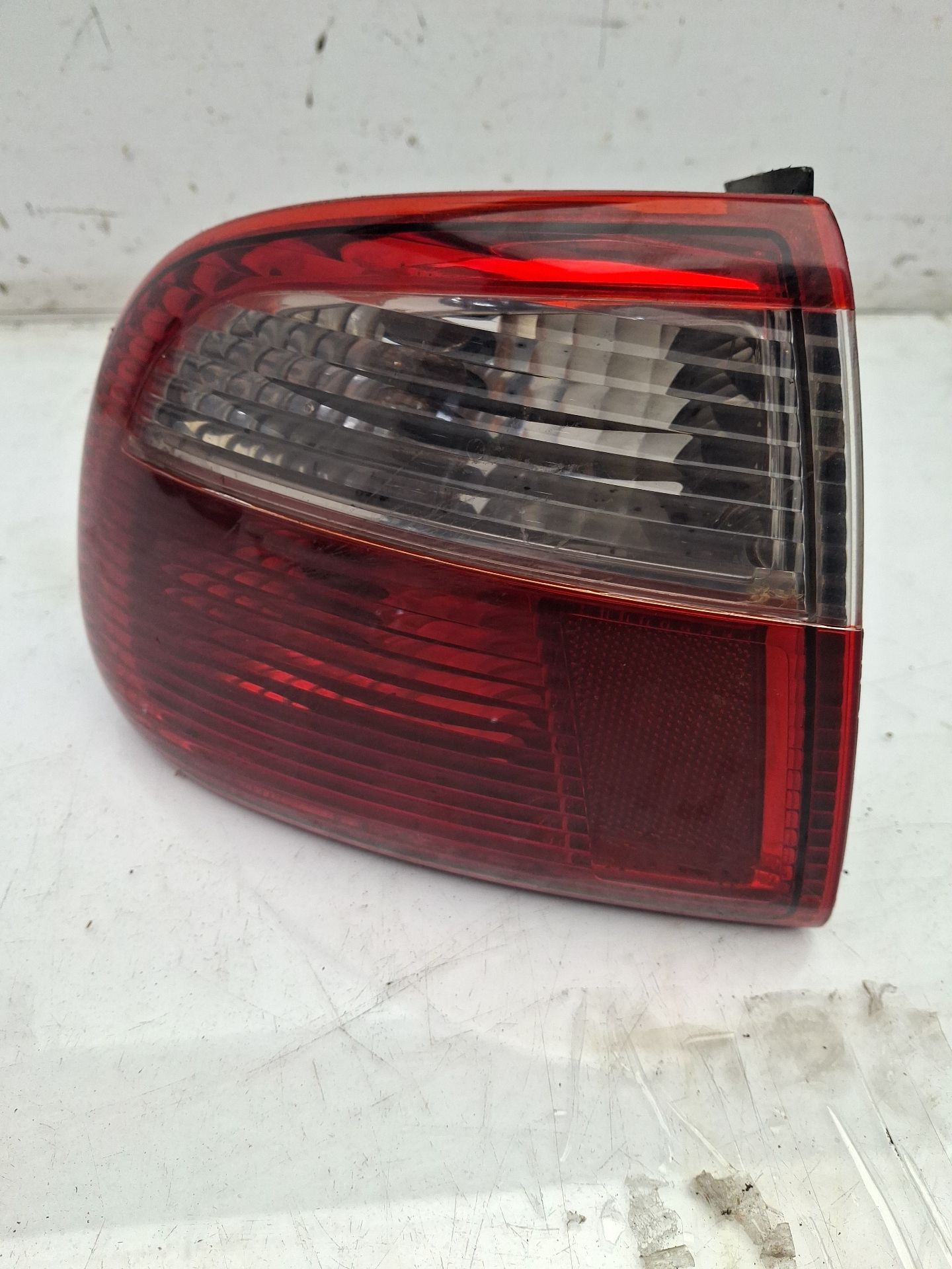  SEAT TOLEDO II (1M2) 1.9 TDI