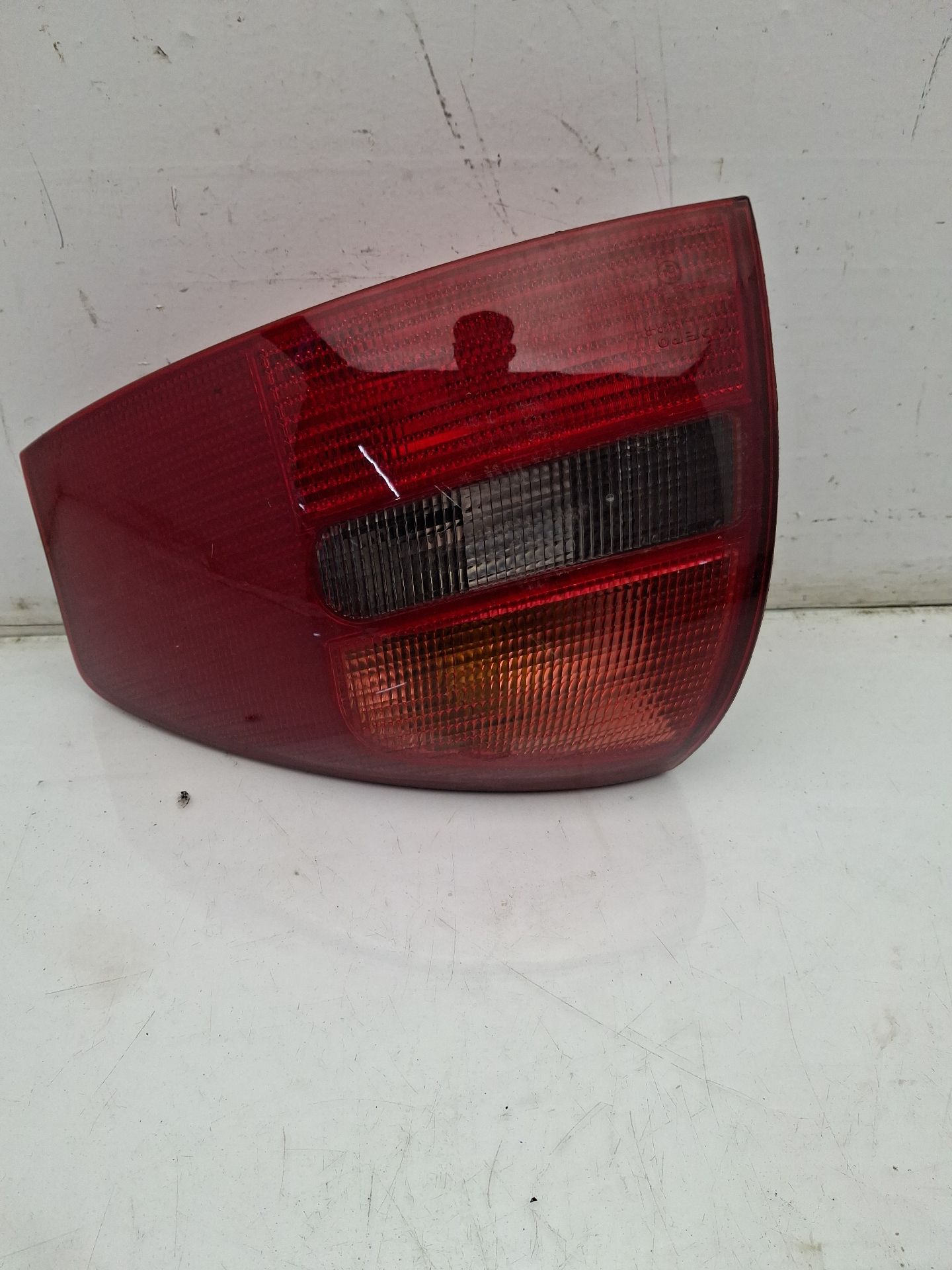  AUDI A6 C5 (4B2, 4B4) 2.5 TDI