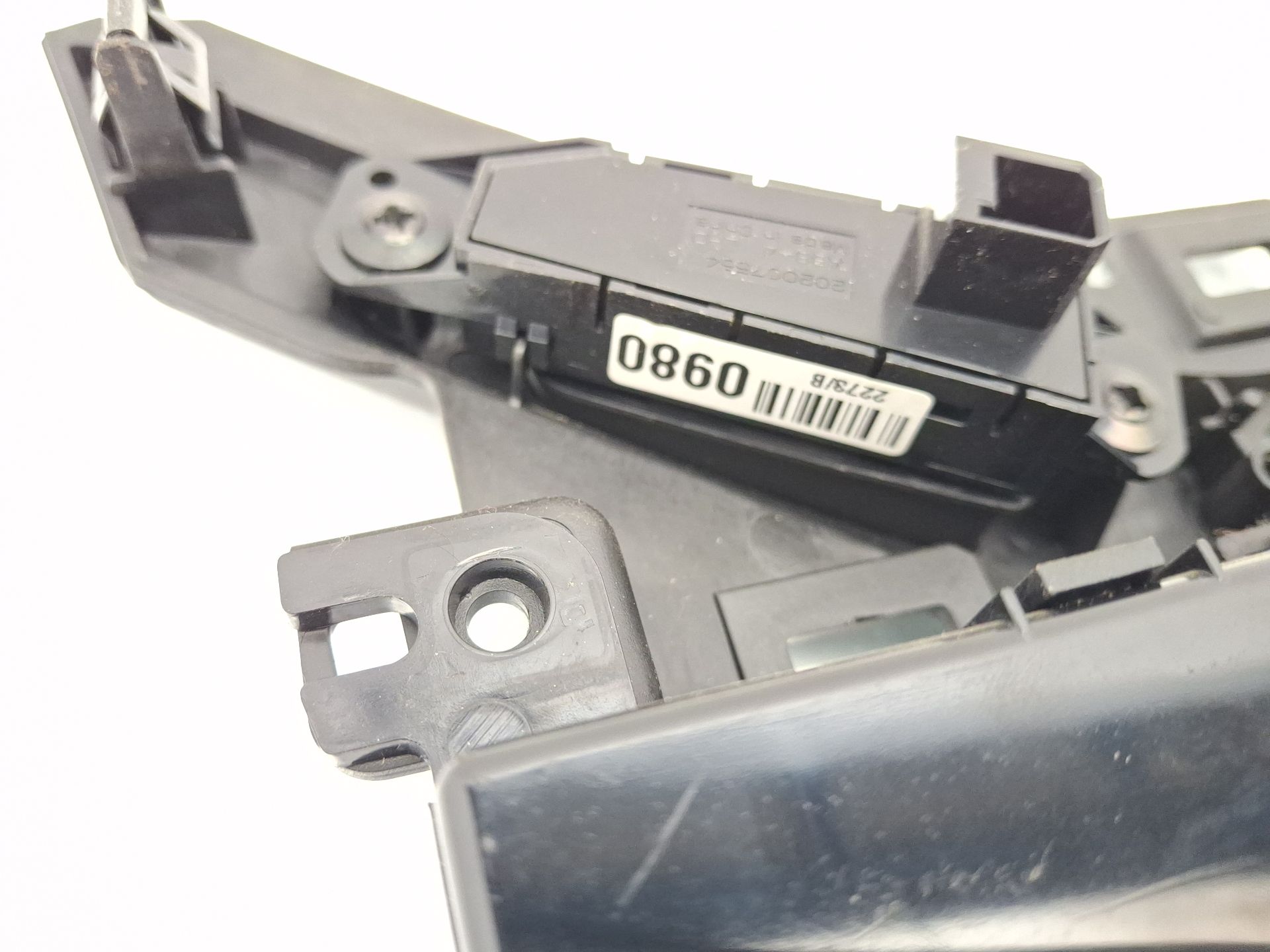 MANDO CALEFACCION / AIRE ACONDICIONADO CHEVROLET C 