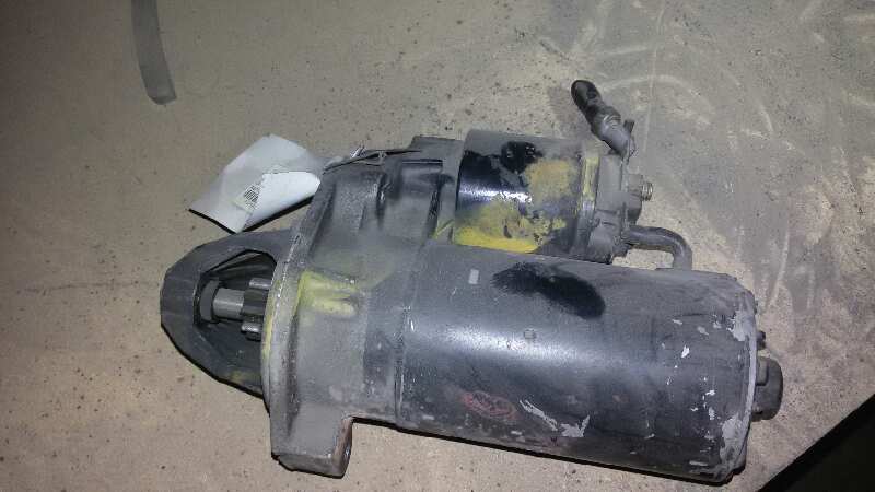 MOTOR ARRANQUE MERCEDES-BENZ CLASE C 
