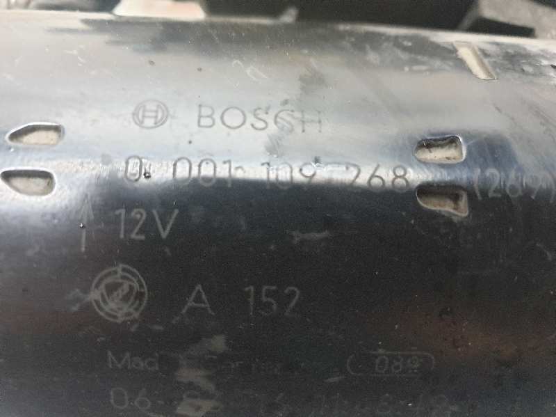 MOTOR ARRANQUE ALFA ROMEO 159 939A3000