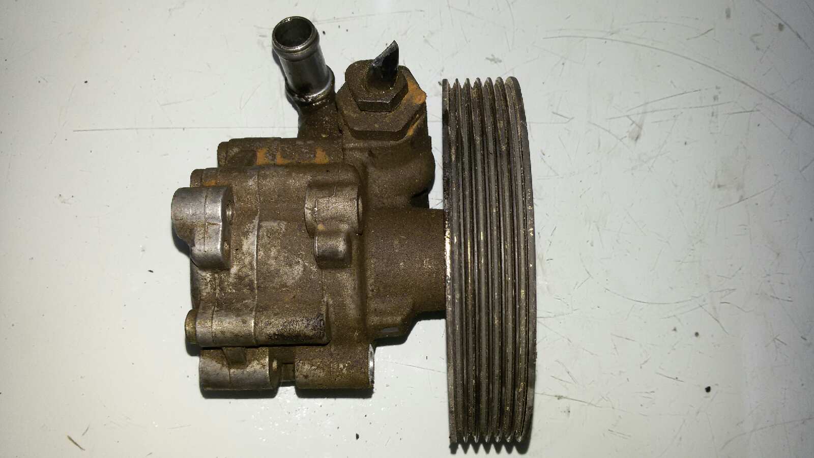 BOMBA DIRECCION CITROEN C5 BERLINA 4HX (DW12TED4/FAP)