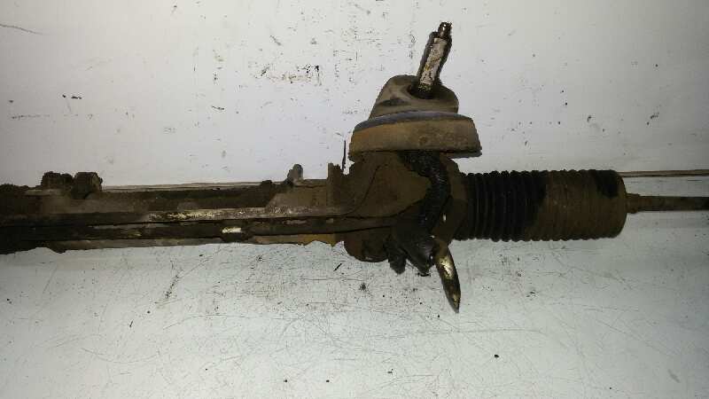 CREMALLERA DIRECCION OPEL CORSA X17D