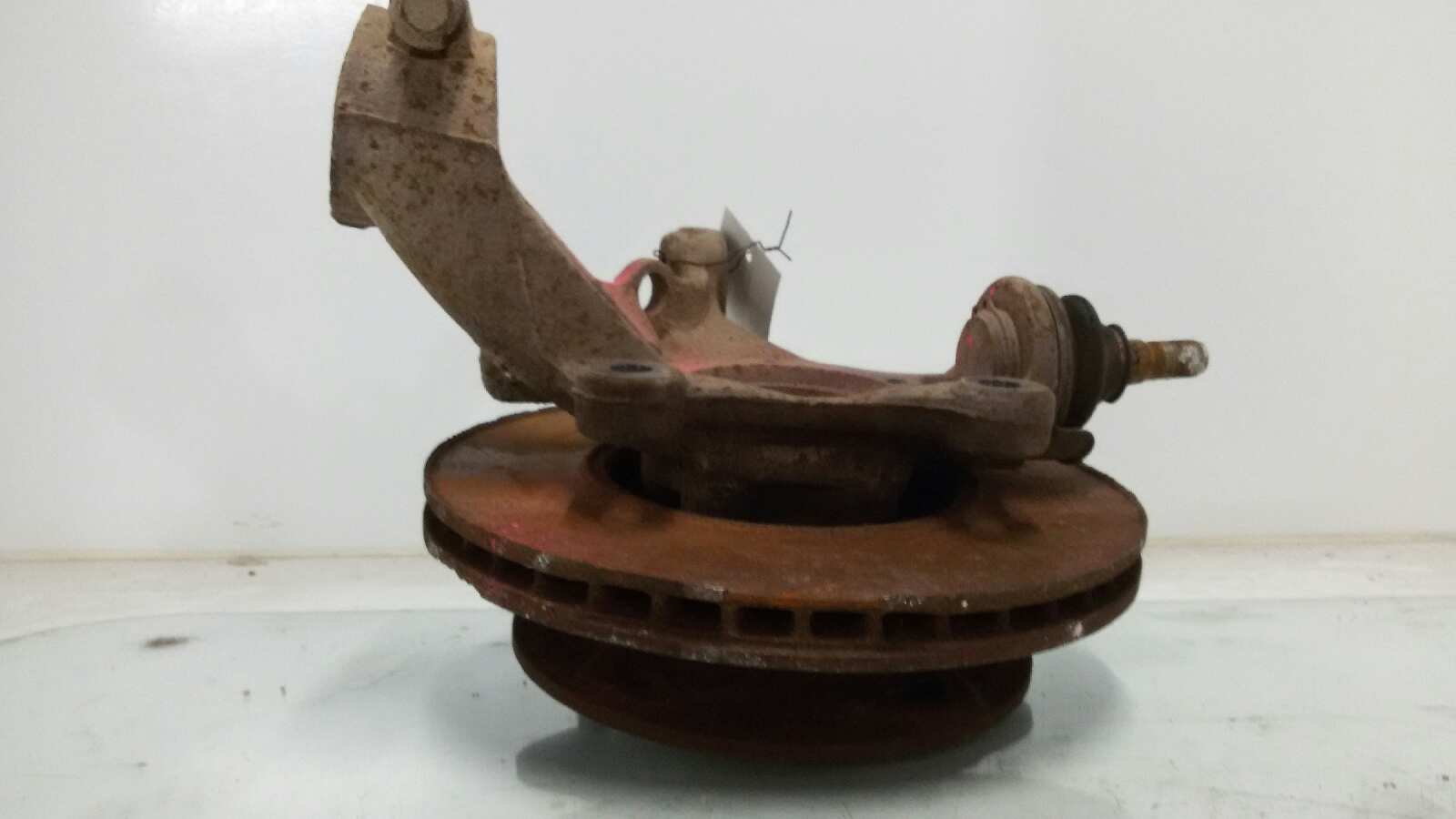 MANGUETA DELANTERA DERECHA FORD TRANSIT ABFA