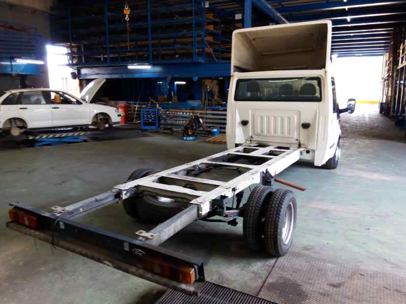 MOTOR LIMPIA DELANTERO FORD TRANSIT H9FA