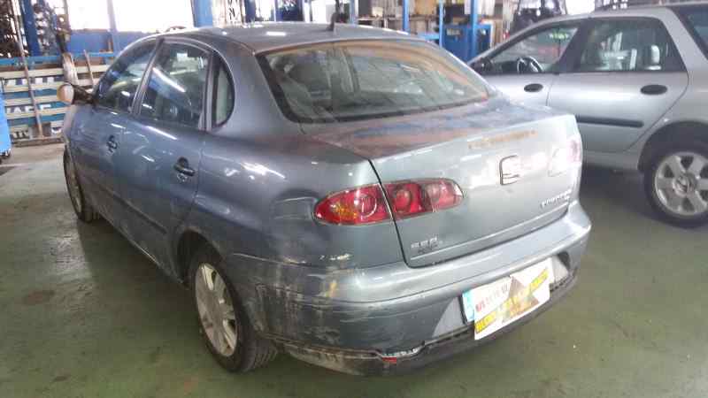 CAUDALIMETRO SEAT CORDOBA ATD