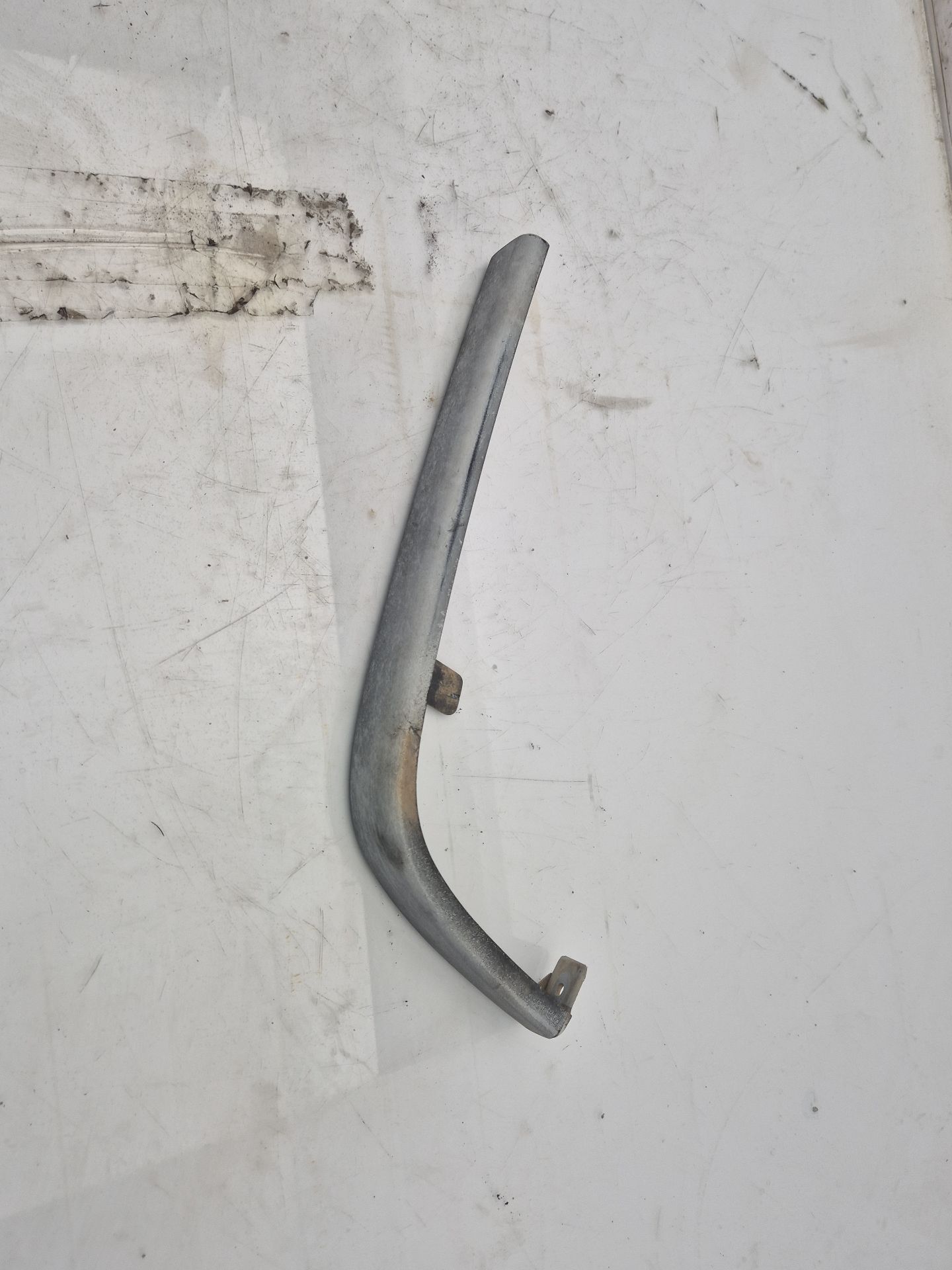 MOLDURA PEUGEOT EXPERT 