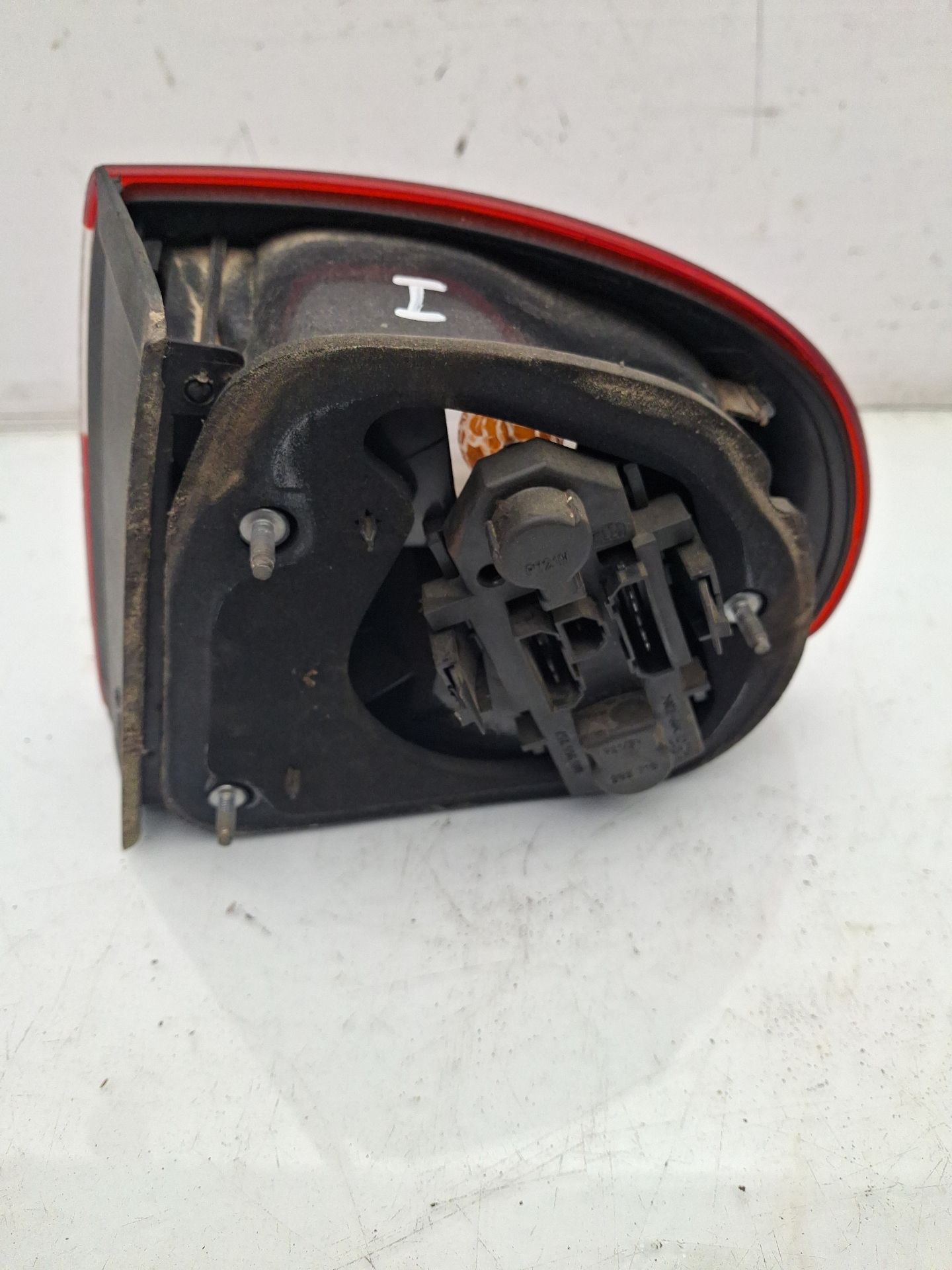 PILOTO TRASERO IZQUIERDO SEAT TOLEDO 