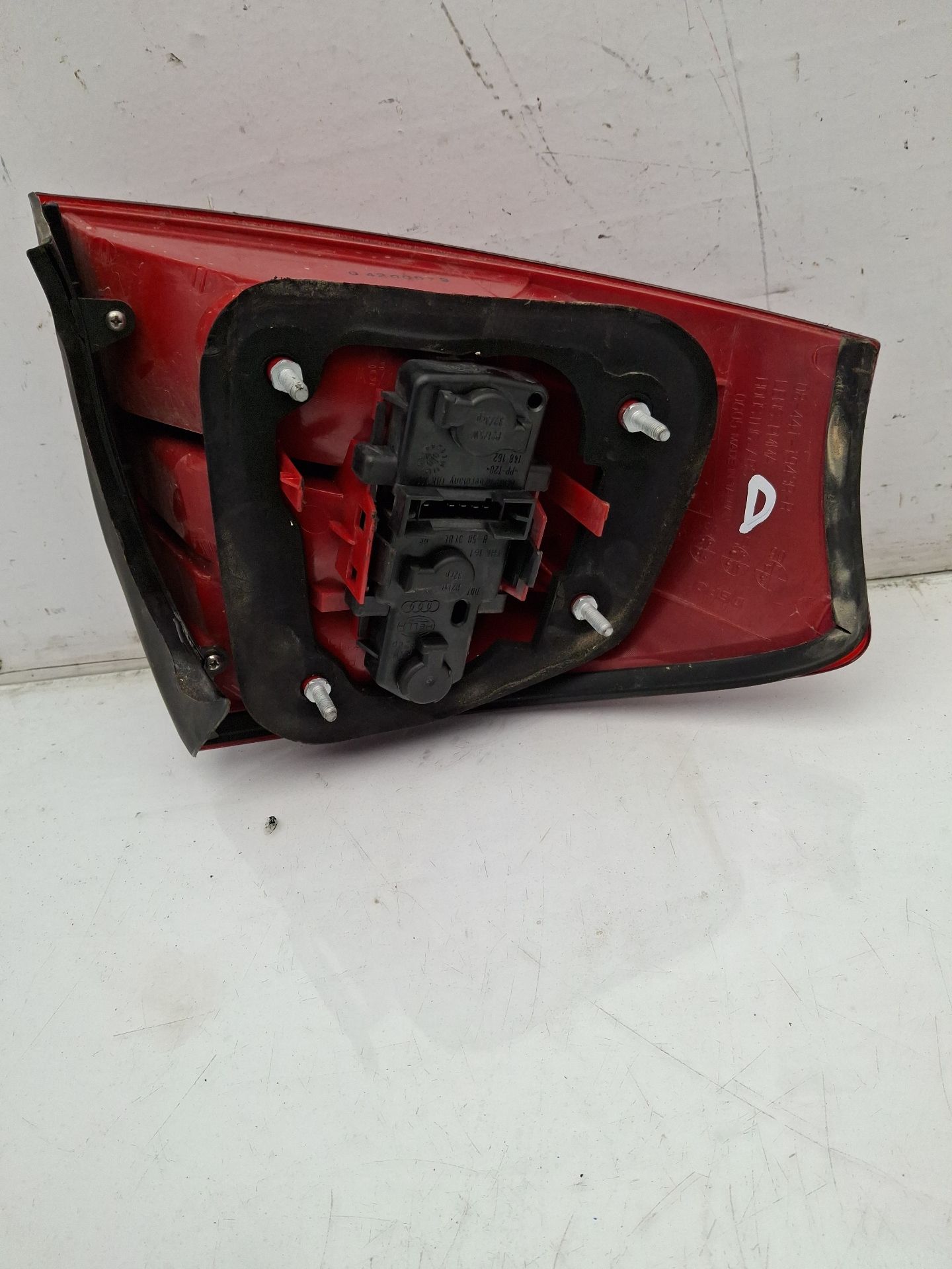 PILOTO TRASERO DERECHO AUDI A6 