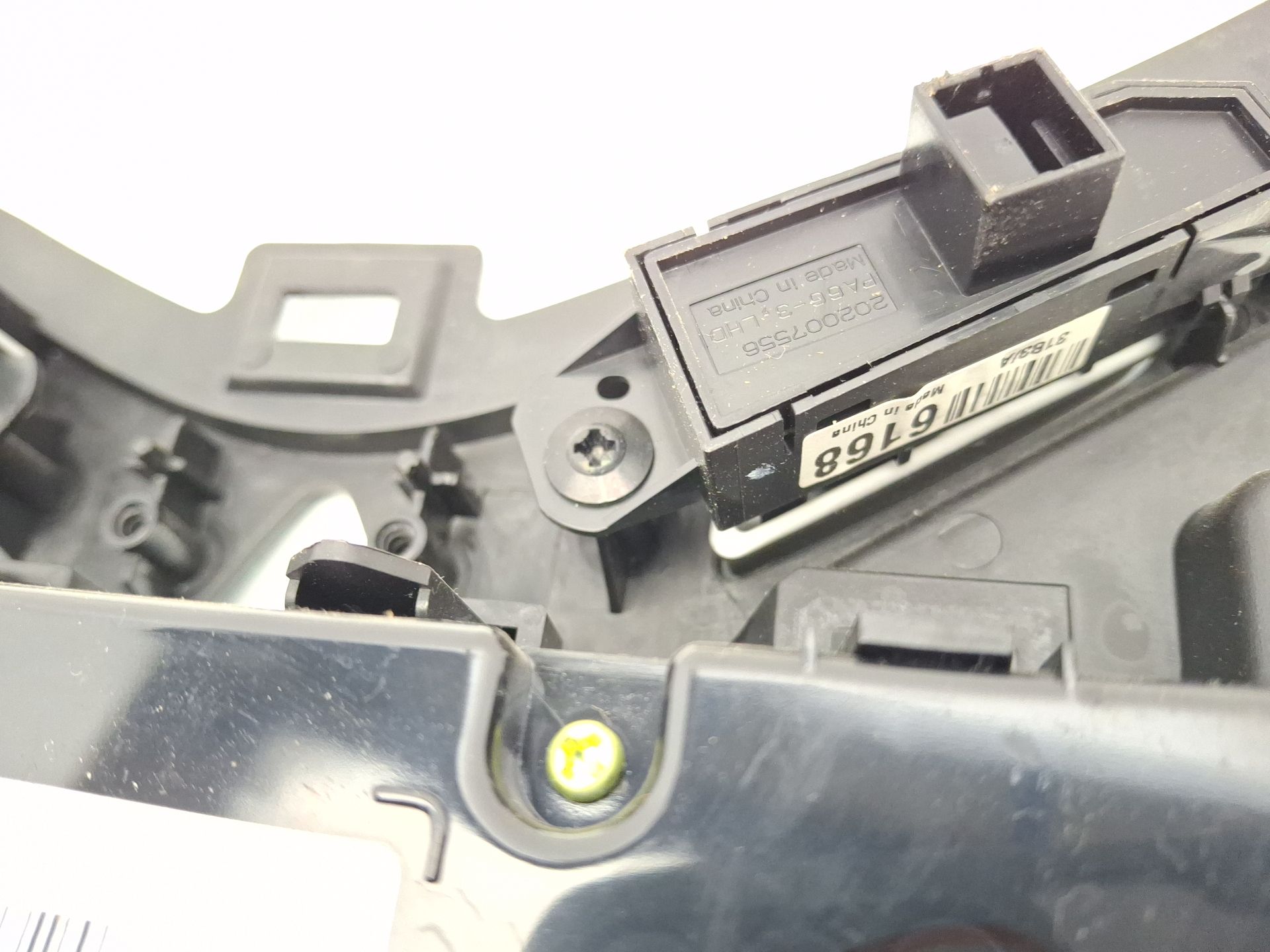 MANDO CALEFACCION / AIRE ACONDICIONADO CHEVROLET C 