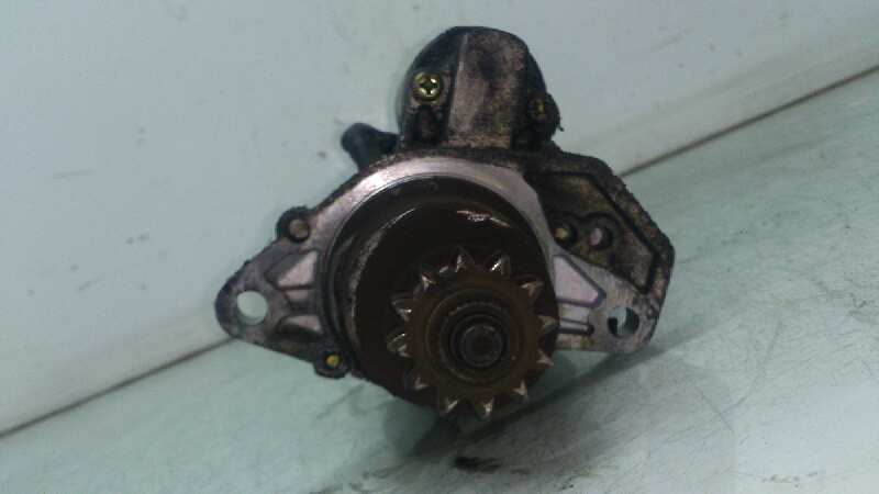 MOTOR ARRANQUE NISSAN ALMERA YD22