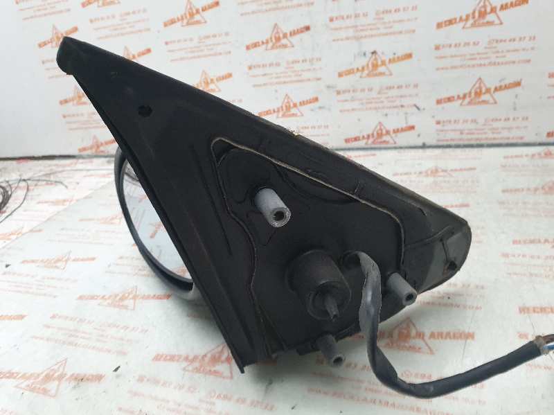 RETROVISOR IZQUIERDO MG SERIE 25 (RF) 16K4F