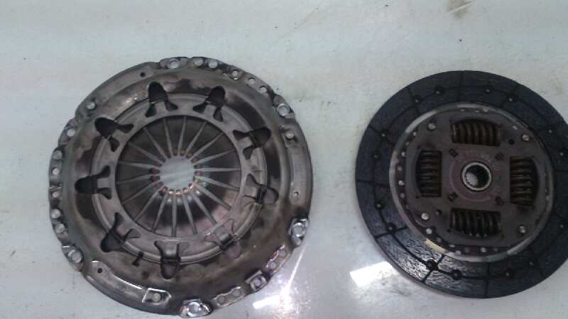 KIT EMBRAGUE PEUGEOT 307 (S1) RHS