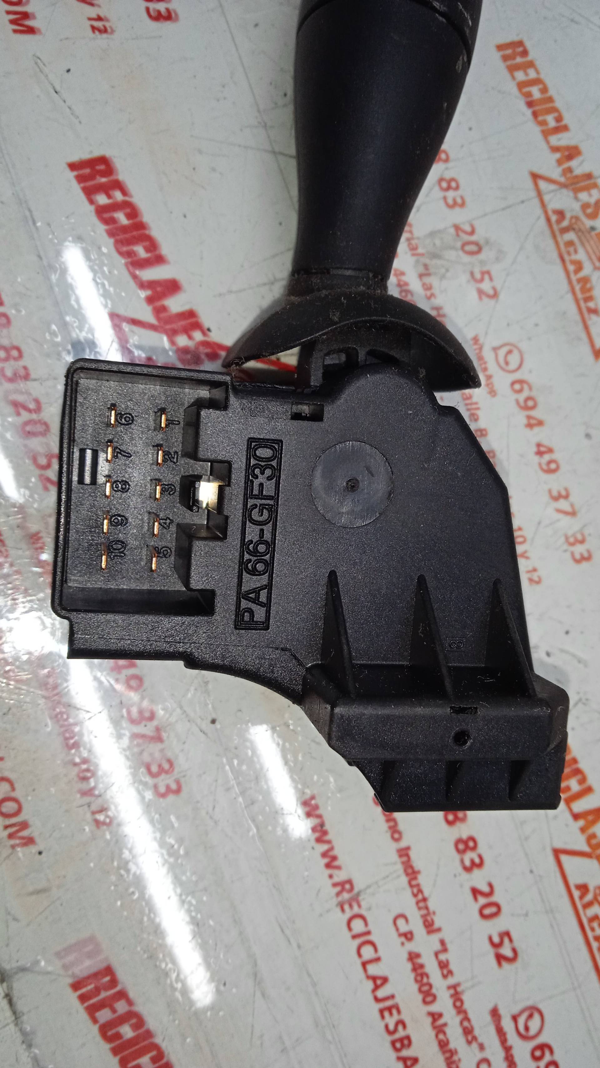 MANDO LIMPIA FORD TOURNEO HCPA