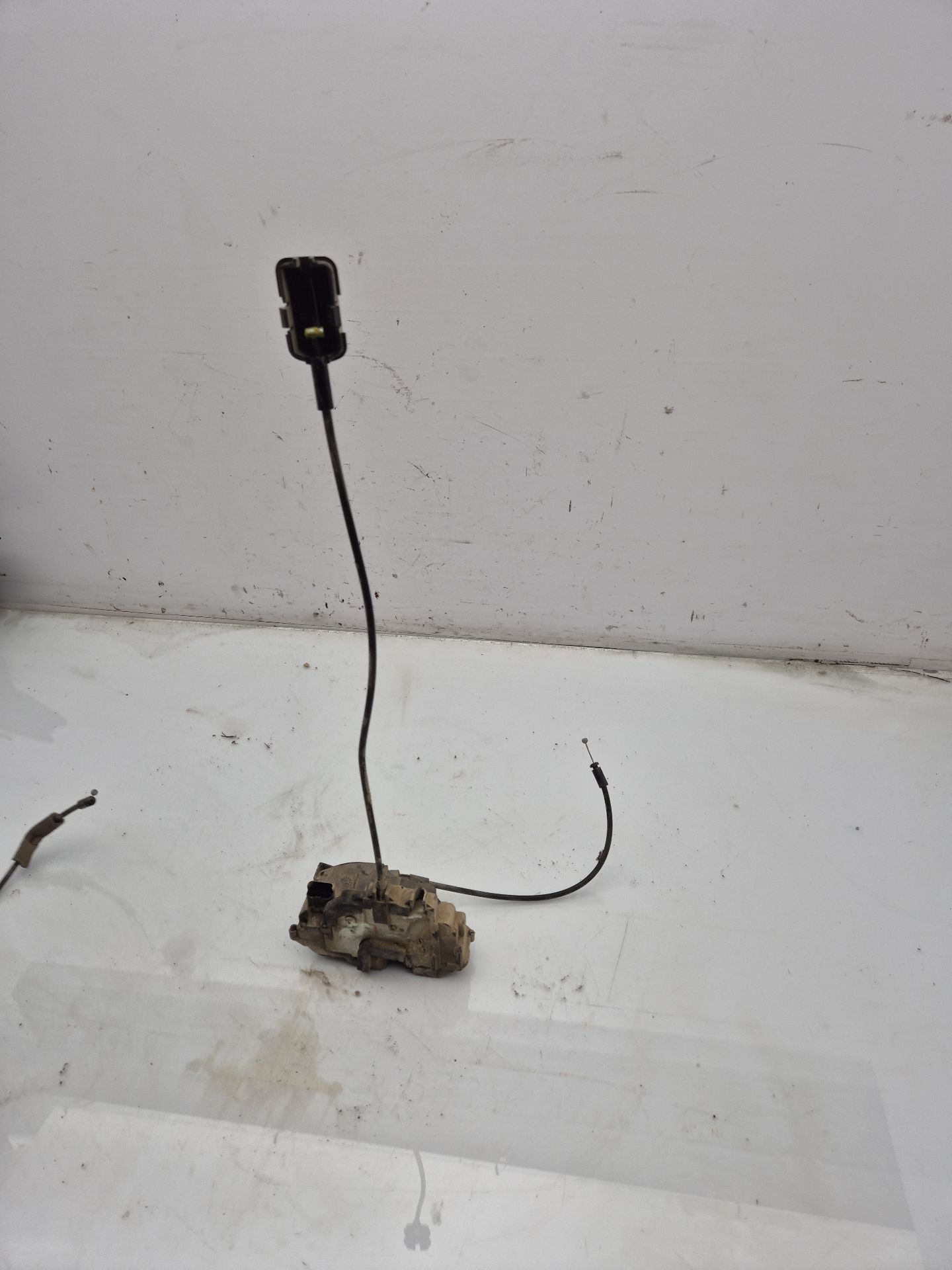 CAUDALIMETRO RENAULT CLIO GRANDTOUR 