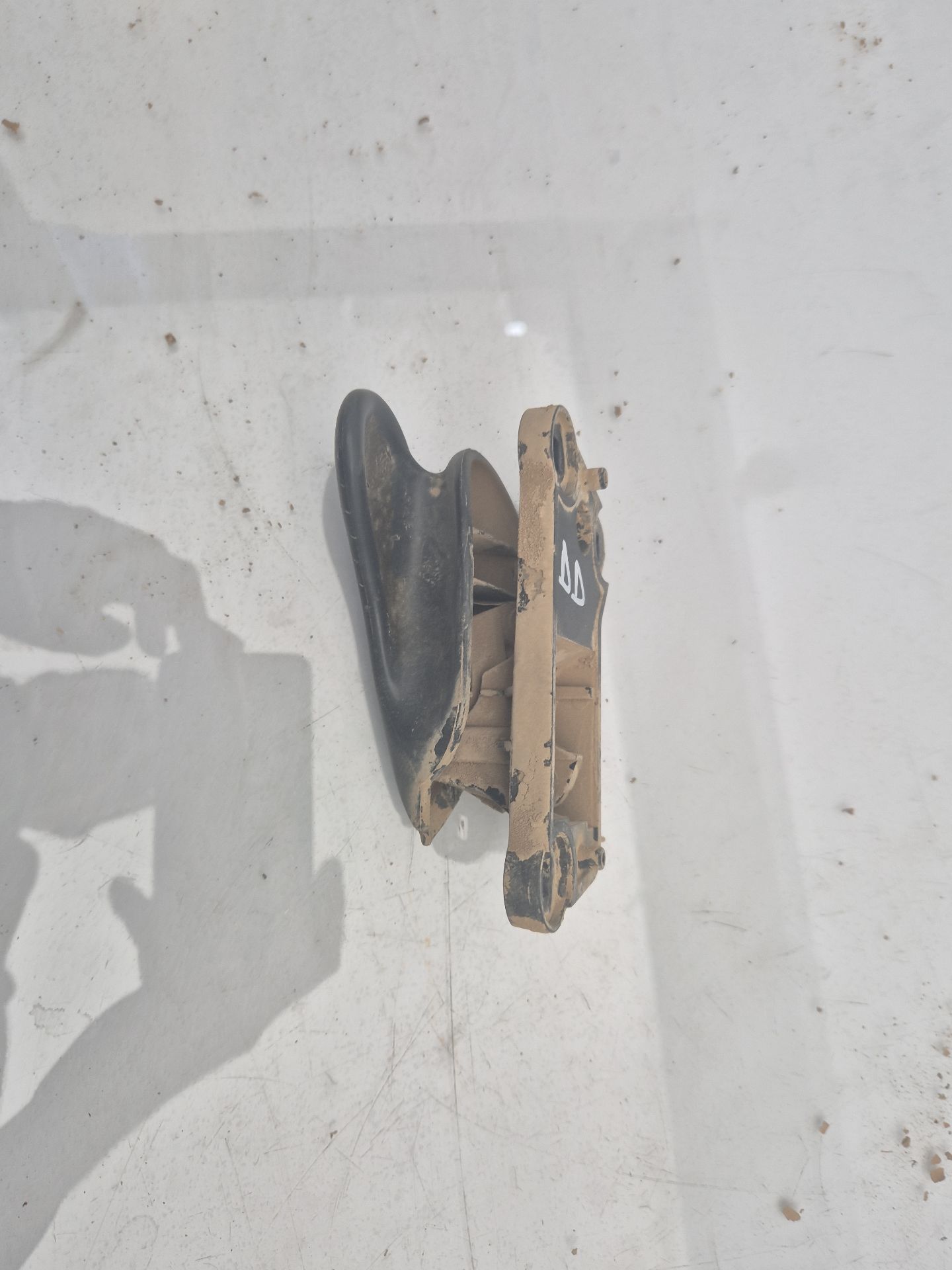 MANETA EXTERIOR PORTON CITROEN JUMPER 