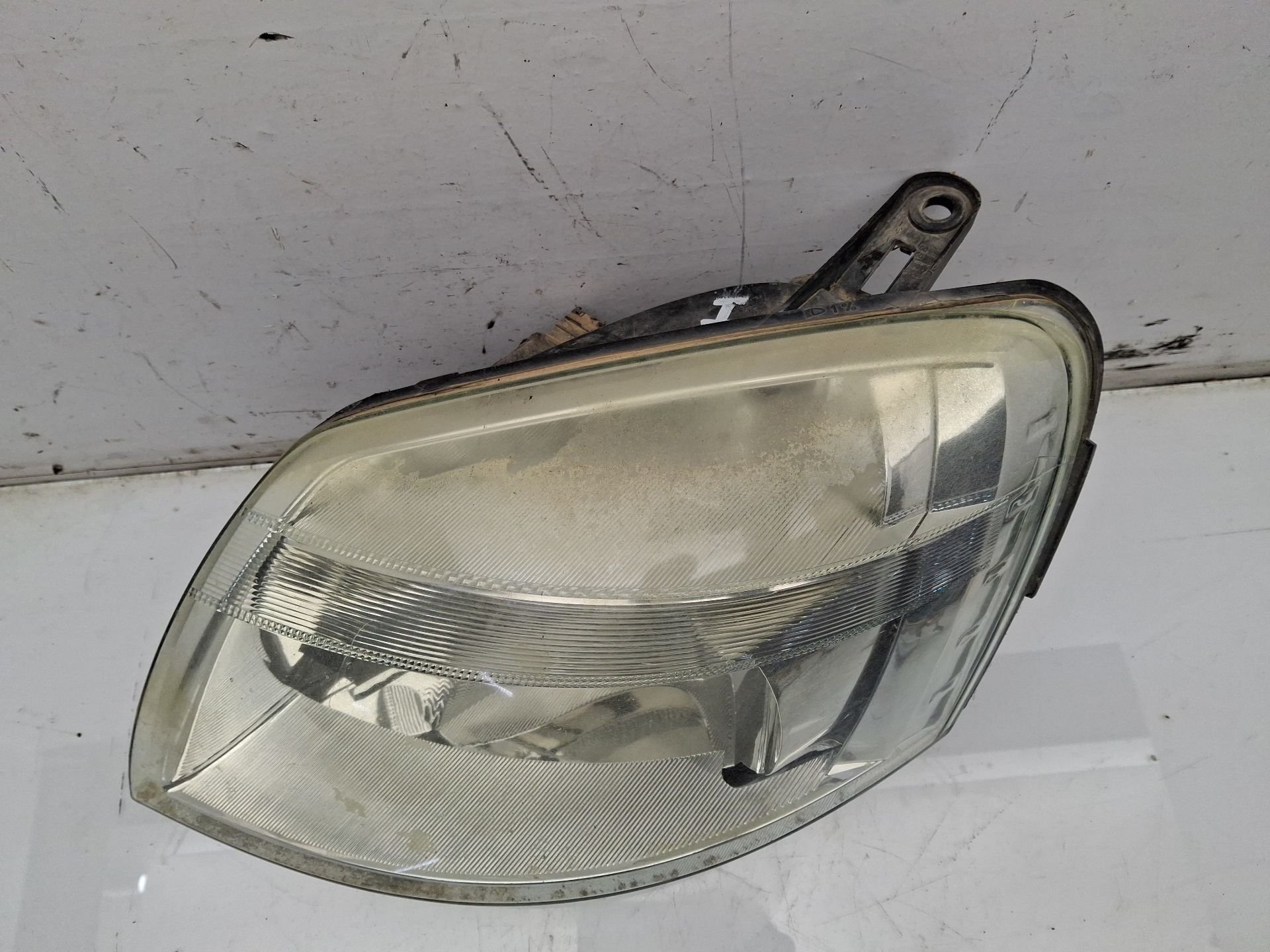 FARO IZQUIERDO CITROEN BERLINGO 