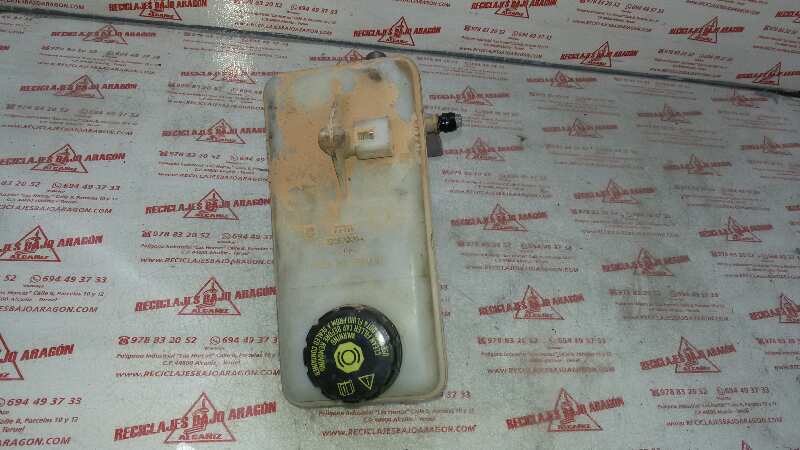 BOMBA FRENO RENAULT TRAFIC G9U B7