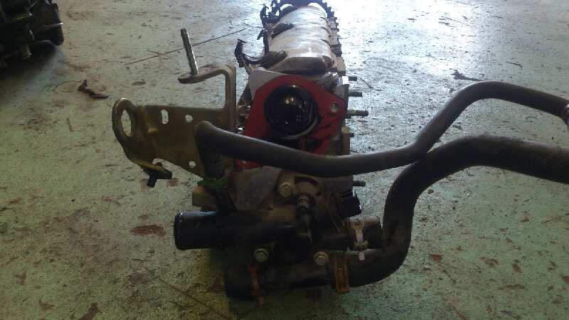 CULATA RENAULT LAGUNA F9Q C7