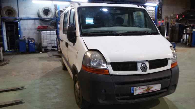 RETROVISOR IZQUIERDO RENAULT MASTER G9U A7