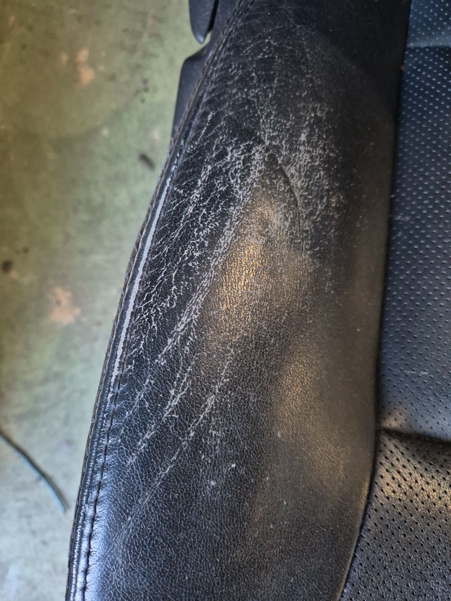 ASIENTO DELANTERO DERECHO SSANGYONG KORANDO 