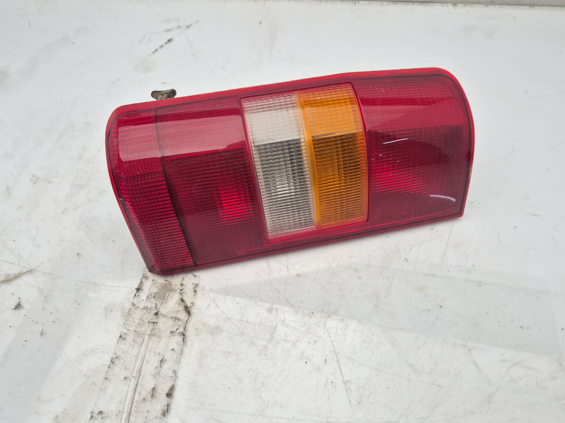  PEUGEOT EXPERT (224_) 1.9 TD