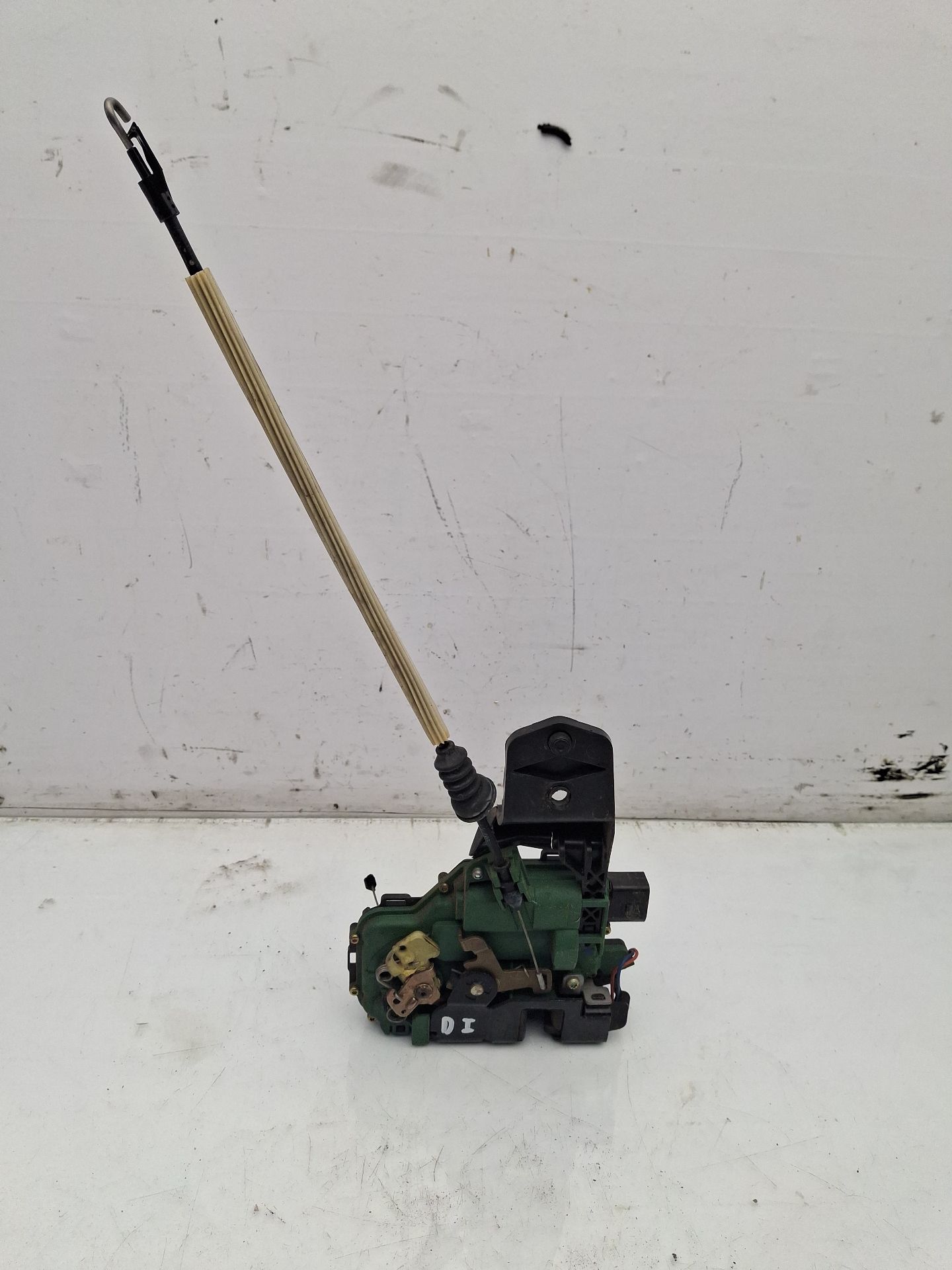  SEAT TOLEDO II (1M2) 1.9 TDI