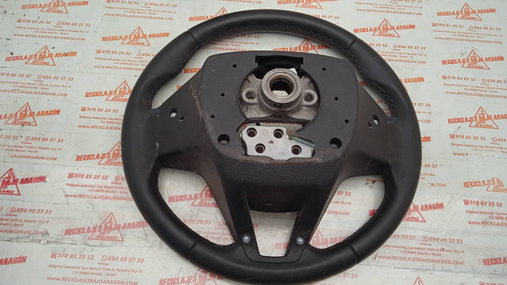 VOLANTE HYUNDAI TUCSON F5D61/D72ZZ1