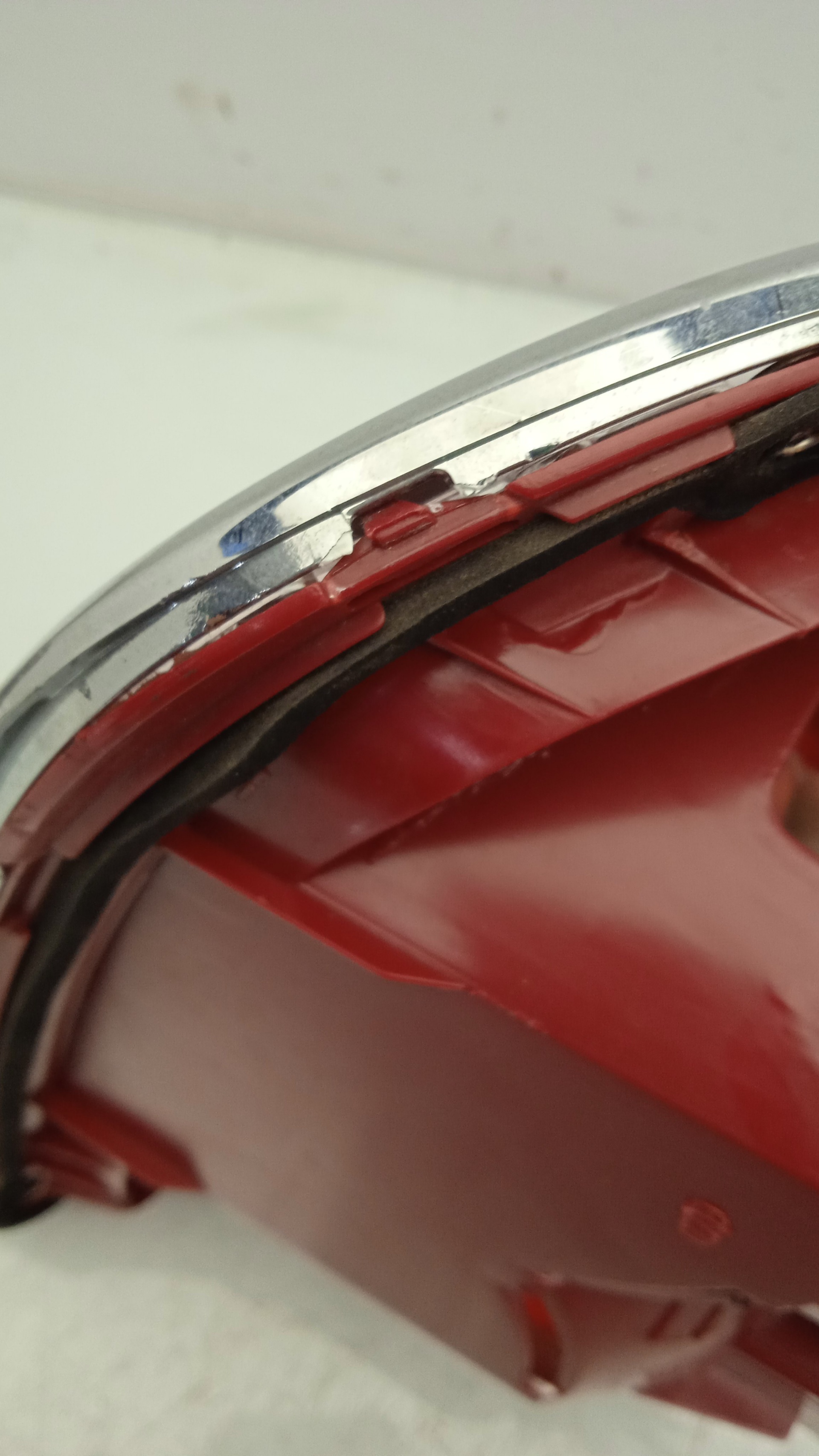 PILOTO TRASERO DERECHO MINI MINI 9HZ