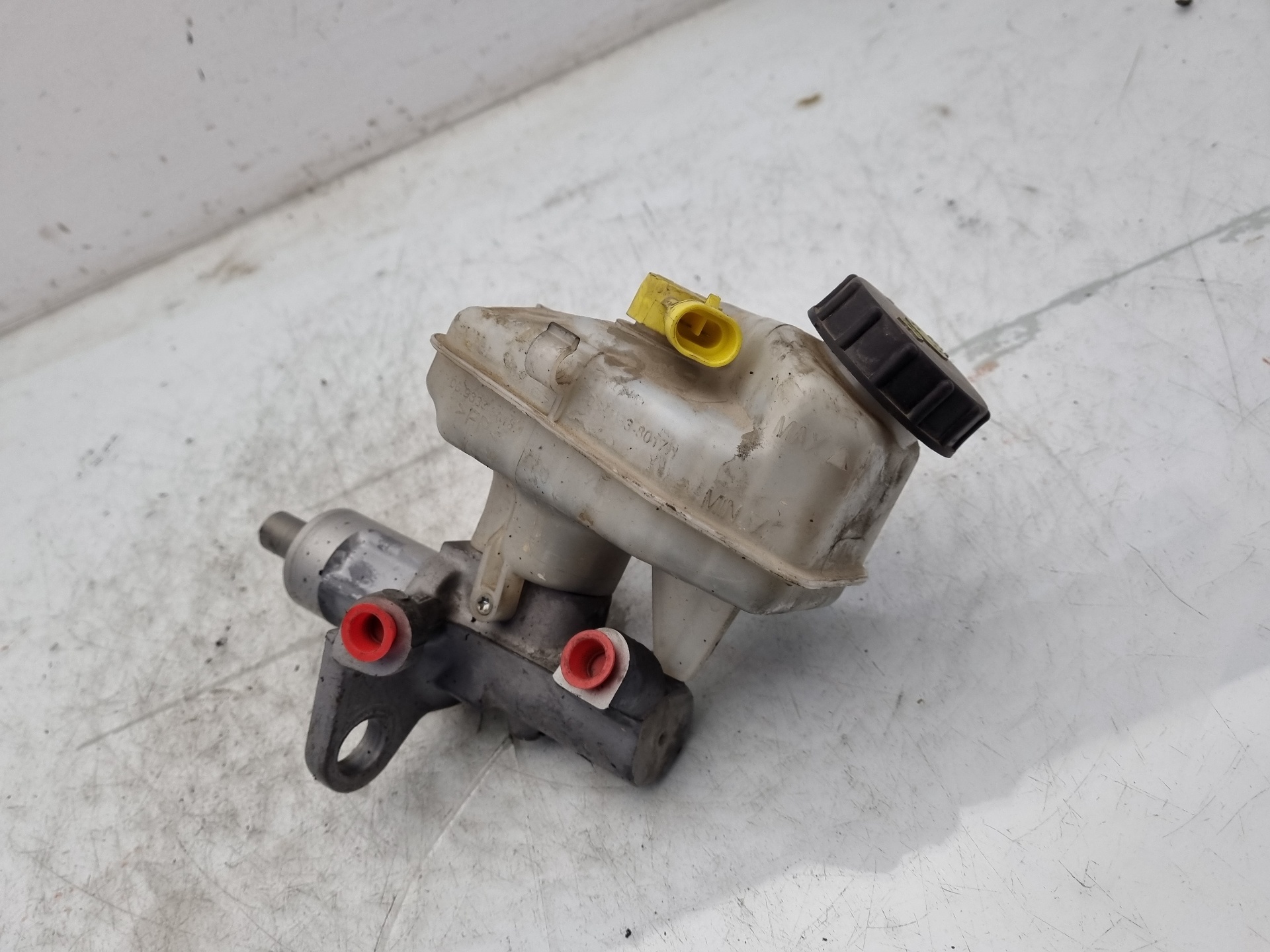 BOMBA FRENO CHEVROLET CRUZE Z20D1