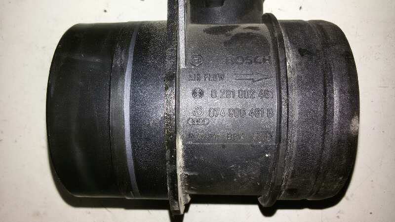 CAUDALIMETRO SKODA OCTAVIA BKD