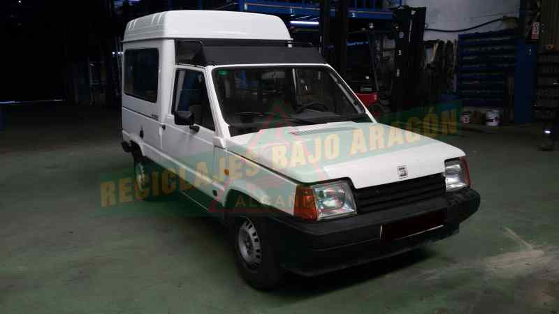 ELEVALUNAS DELANTERO IZQUIERDO SEAT TERRA 1W