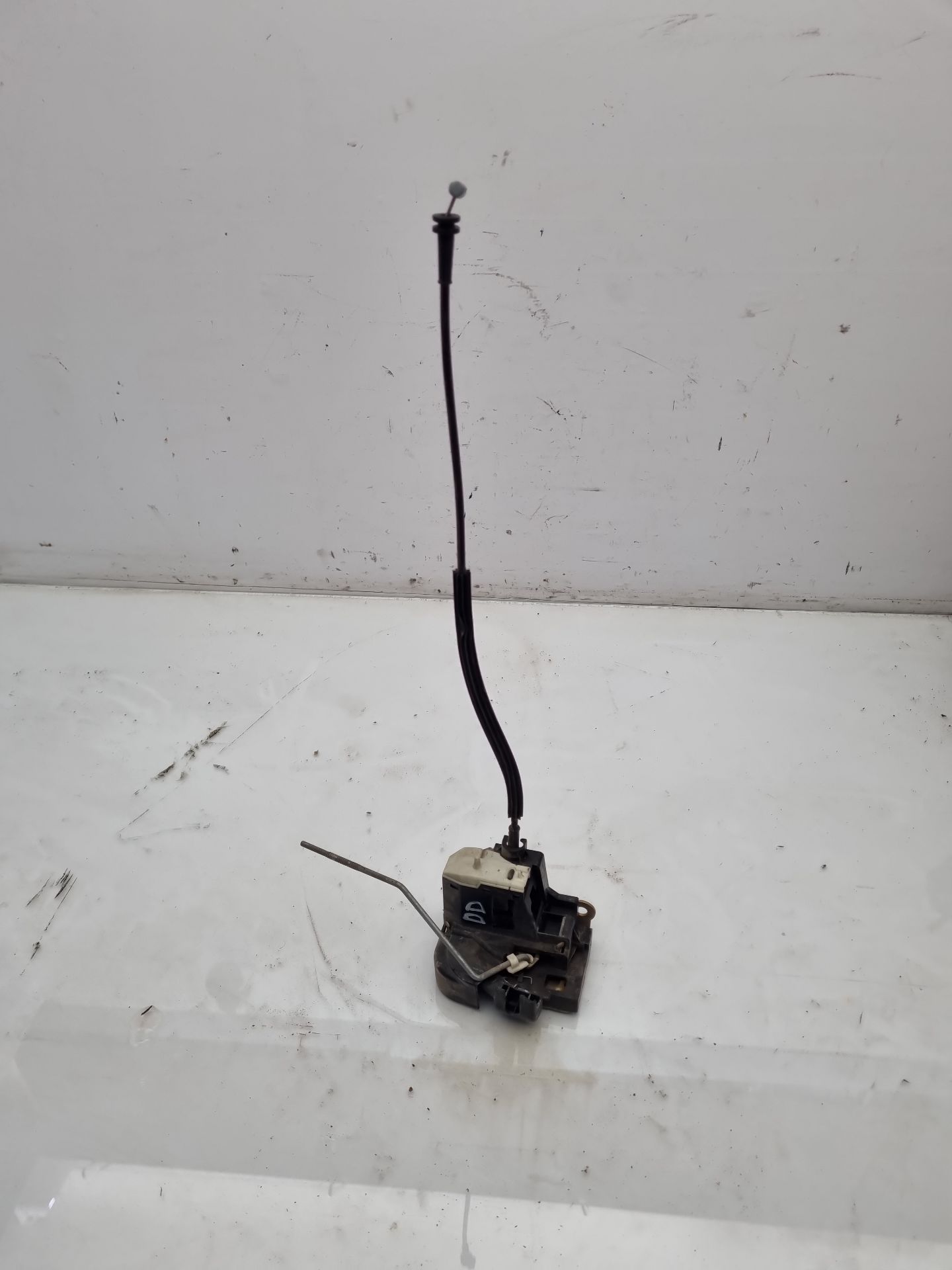 MANDO MULTIFUNCION RENAULT CLIO 