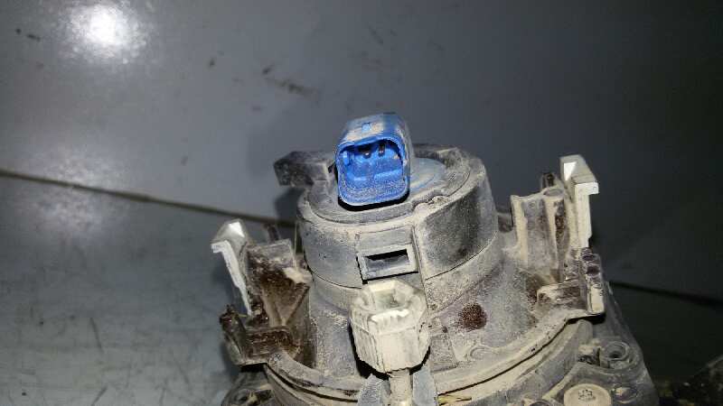 FARO ANTINIEBLA IZQUIERDO CITROEN XSARA RHY