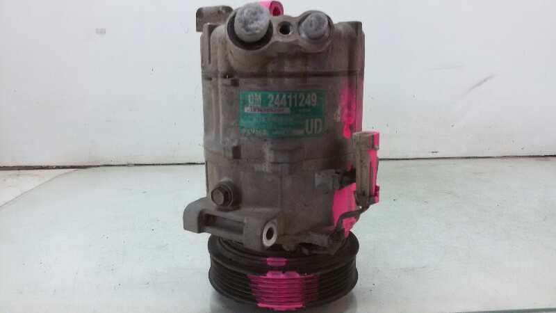 COMPRESOR AIRE ACONDICIONADO OPEL VECTRA Z19DT