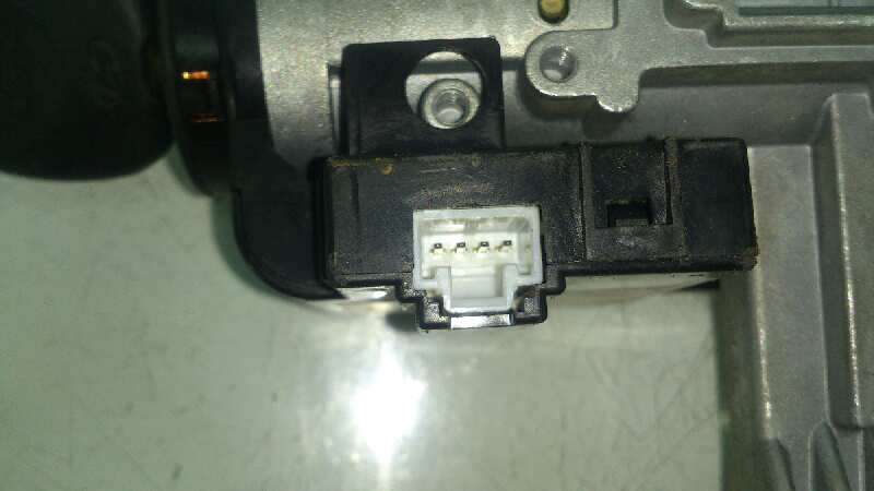 CONMUTADOR DE ARRANQUE HYUNDAI ELANTRA D4EA