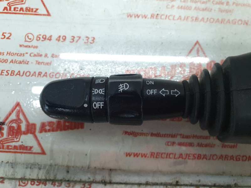 MANDO INTERMITENTES CHEVROLET LACETTI F16D3