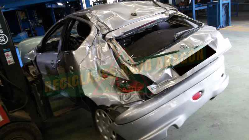 CONMUTADOR DE ARRANQUE PEUGEOT 206 RHY