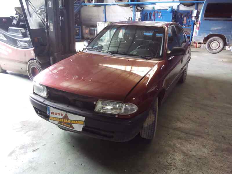 PILOTO DELANTERO IZQUIERDO OPEL ASTRA X16SZR